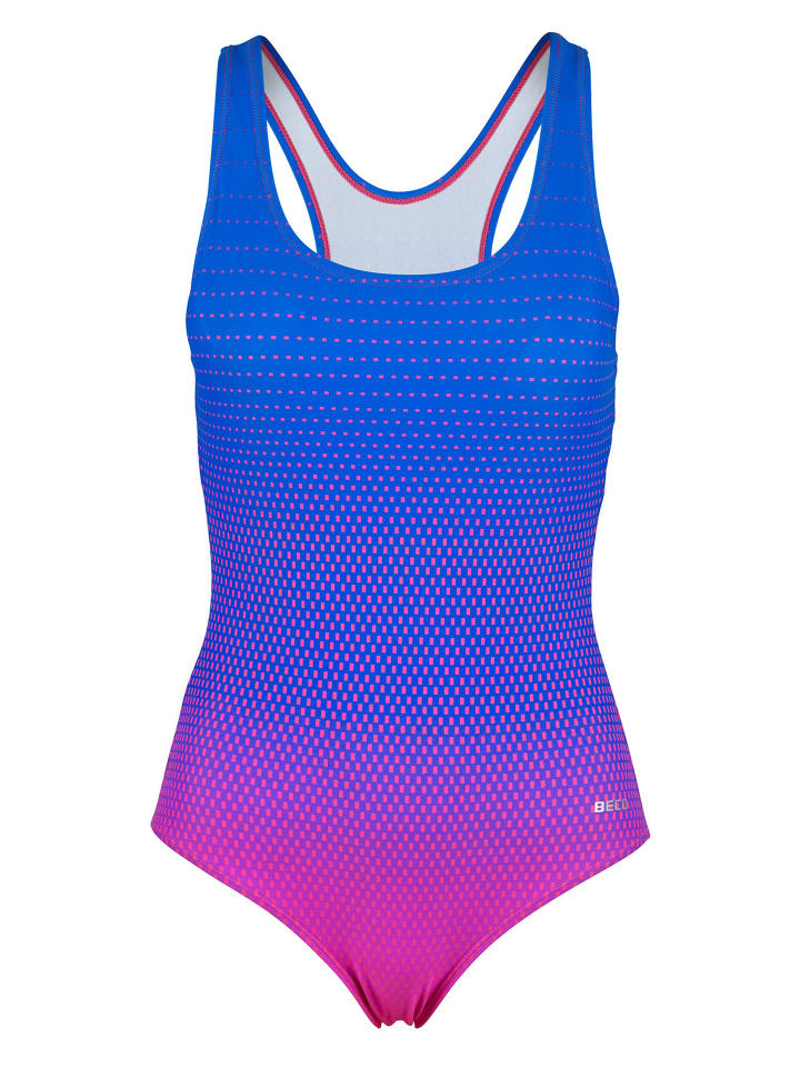 Купальник BECO the world of aquasports
Купальник BECO the world of aquasports