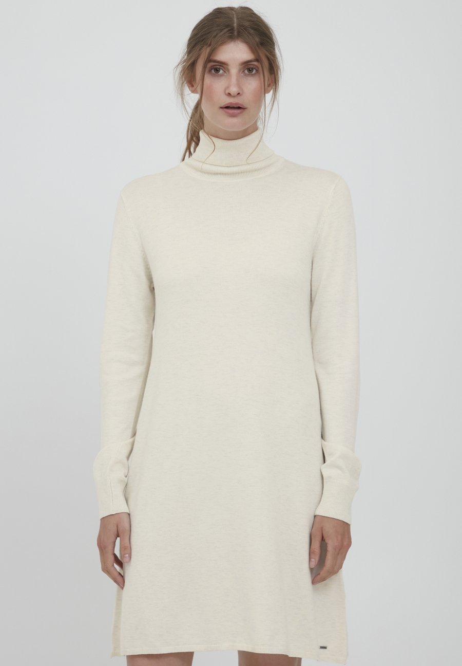 Платье Oxmo OXWINALA, Oyster Grey Melange/Beige
Платье Oxmo OXWINALA, Oyster Grey Melange/Beige