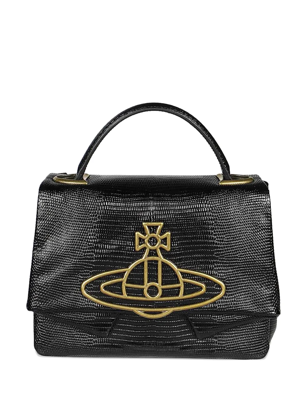 Сумка-шоппер с украшением в виде шара Vivienne Westwood, черный
Сумка-шоппер с украшением в виде шара Vivienne Westwood, черный