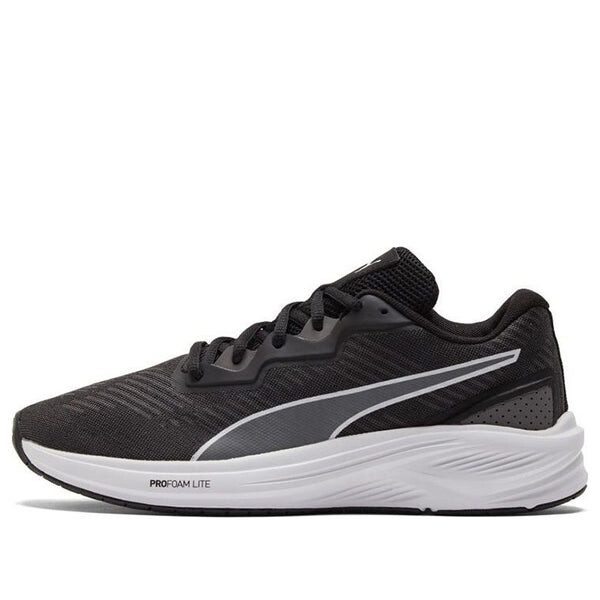 Кроссовки aviator profoam sky 'black white' Puma, черный
Кроссовки aviator profoam sky 'black white' Puma, черный