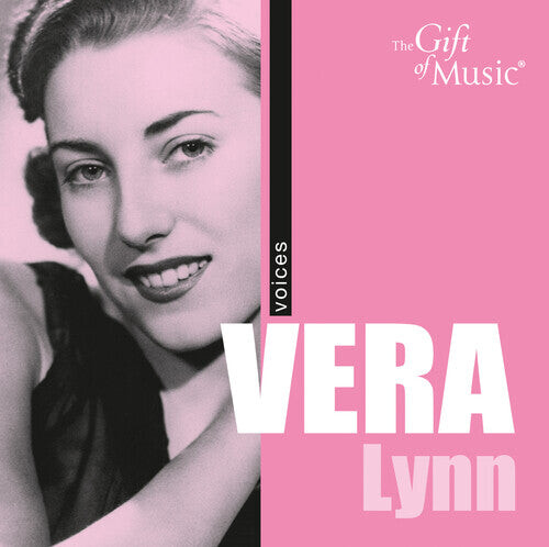 CD диск Lynn, Vera: Vera Lynn
CD диск Lynn, Vera: Vera Lynn