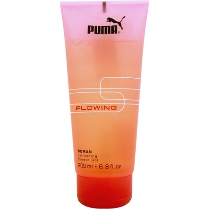 Гель для душа Puma Flowing Woman 200мл
Гель для душа Puma Flowing Woman 200мл