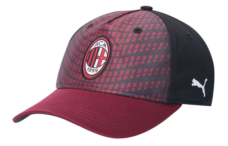 Бейсболка Unisex PUMA
Бейсболка Unisex PUMA