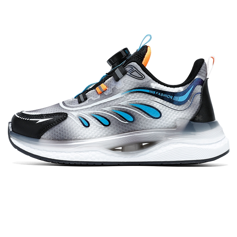 Детские кроссовки для бега YUZHAOLIN, черный
Детские кроссовки для бега YUZHAOLIN, черный