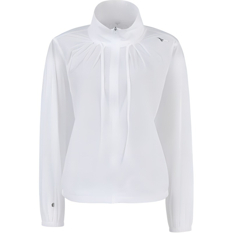 Куртка женская Mizuno, 01/Белая
Куртка женская Mizuno, 01/Белая