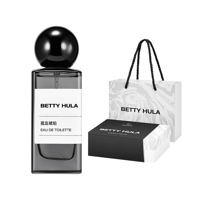 Perfumes Unisex Betty Hula
Perfumes Unisex Betty Hula