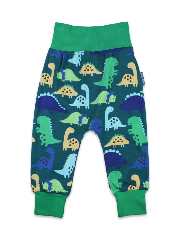 Тканевые брюки Toby Tiger, зеленый
Тканевые брюки Toby Tiger, зеленый