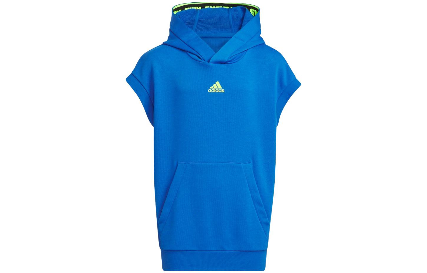 Свитшот Air Force Blue Детский Adidas
Свитшот Air Force Blue Детский Adidas
