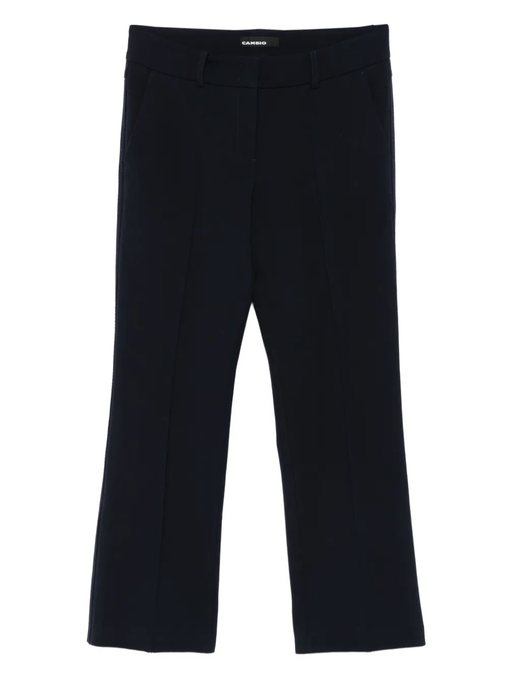 Брюки со складками Cambio, черный
Брюки со складками Cambio, черный