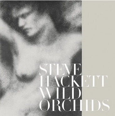 Виниловая пластинка Hackett, Steve - Wild Orchids
Виниловая пластинка Hackett, Steve - Wild Orchids