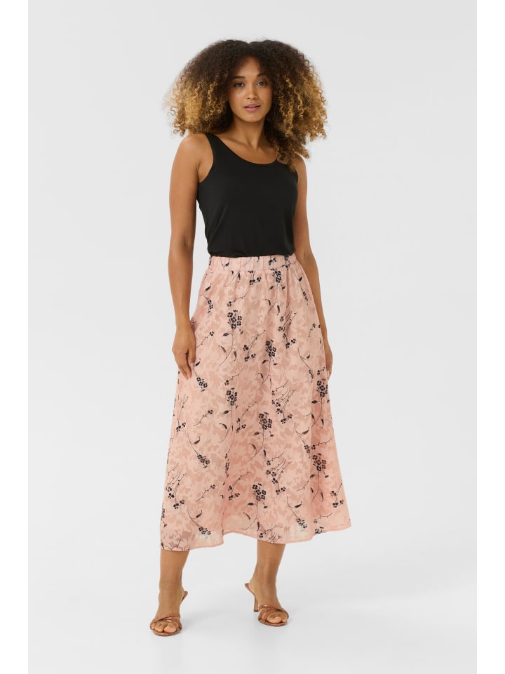 Юбка до колена CULTURE
Юбка до колена CULTURE