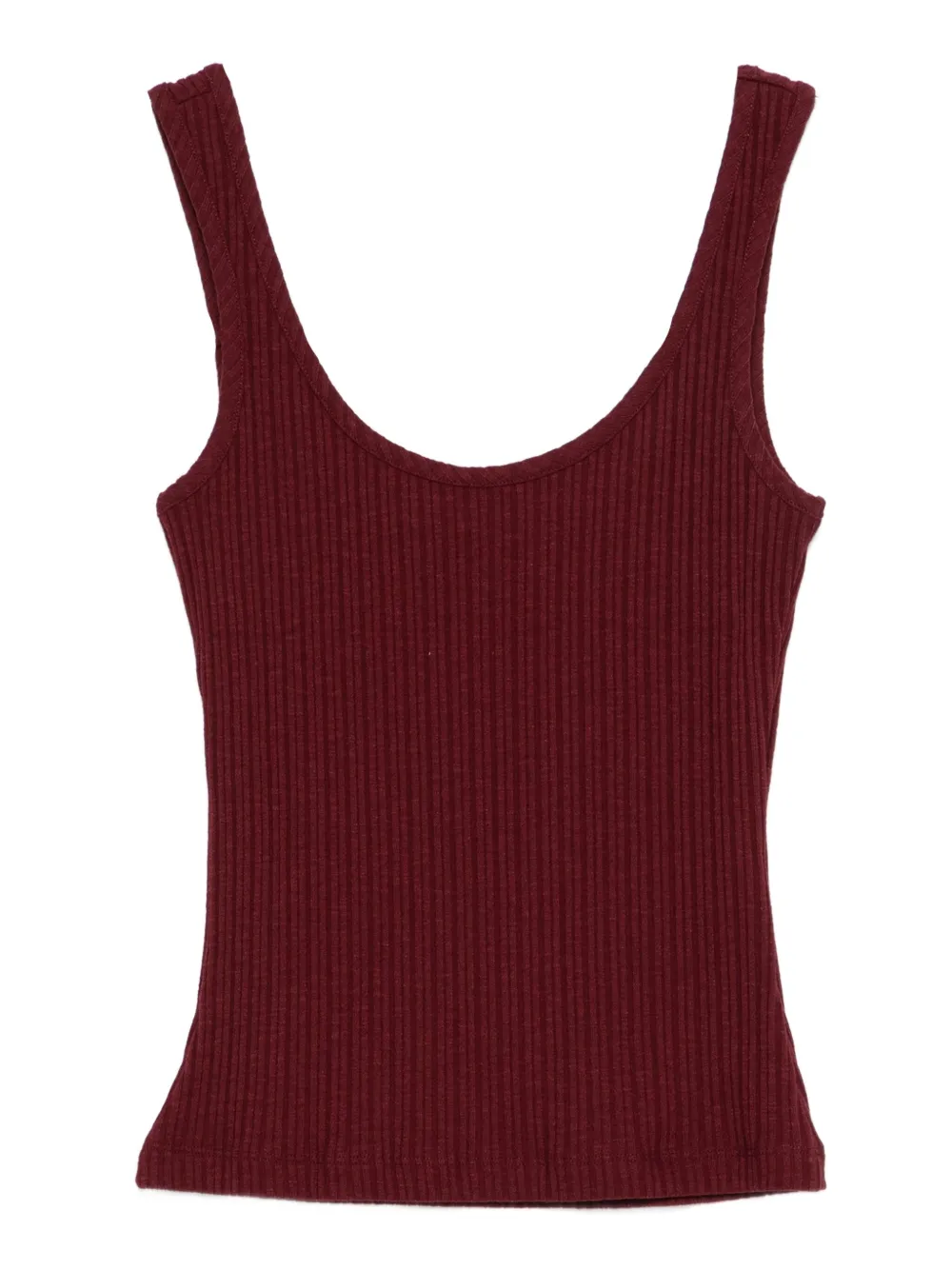 Топ Elsie без рукавов Occleus, красный
Топ Elsie без рукавов Occleus, красный