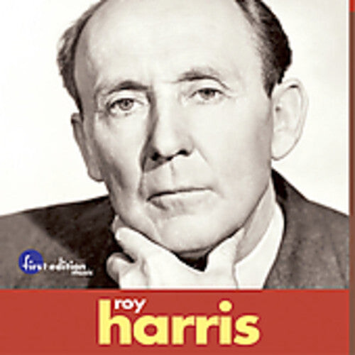 CD диск Harris / Fulkerson / Whitney, Rs / Smith Ll: Kentucky Spring / Violin Concerto / Symphony 5 
CD диск Harris / Fulkerson / Whitney, Rs / Smith Ll: Kentucky Spring / Violin Concerto / Symphony 5