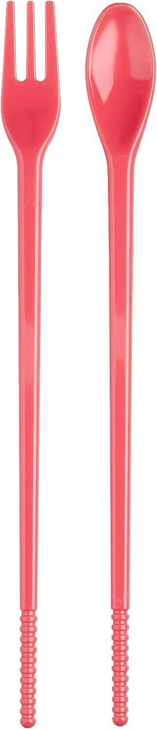 Alta AR0623069 Мини-набор палочек для еды, трехсторонний, красный ARTHA, Red
Alta AR0623069 Мини-набор палочек для еды, трехсторонний, красный ARTHA, Red