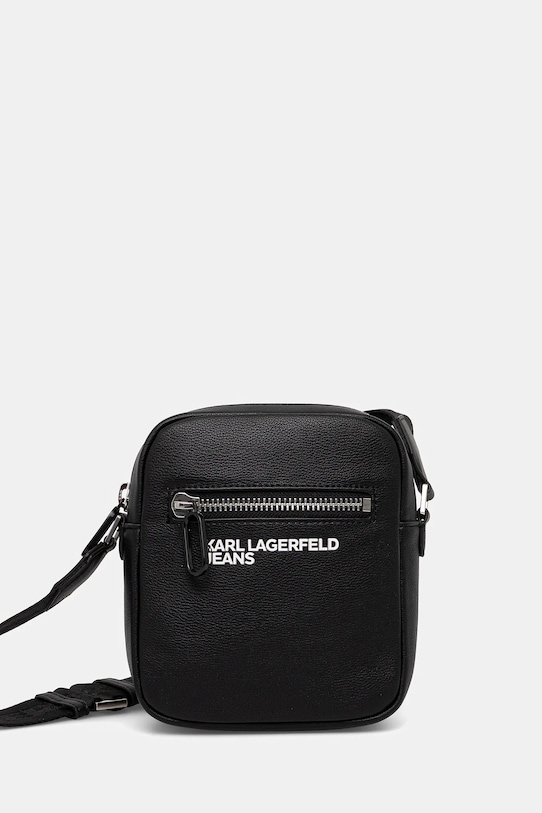 Сумка Karl Lagerfeld Jeans, черный
Сумка Karl Lagerfeld Jeans, черный
