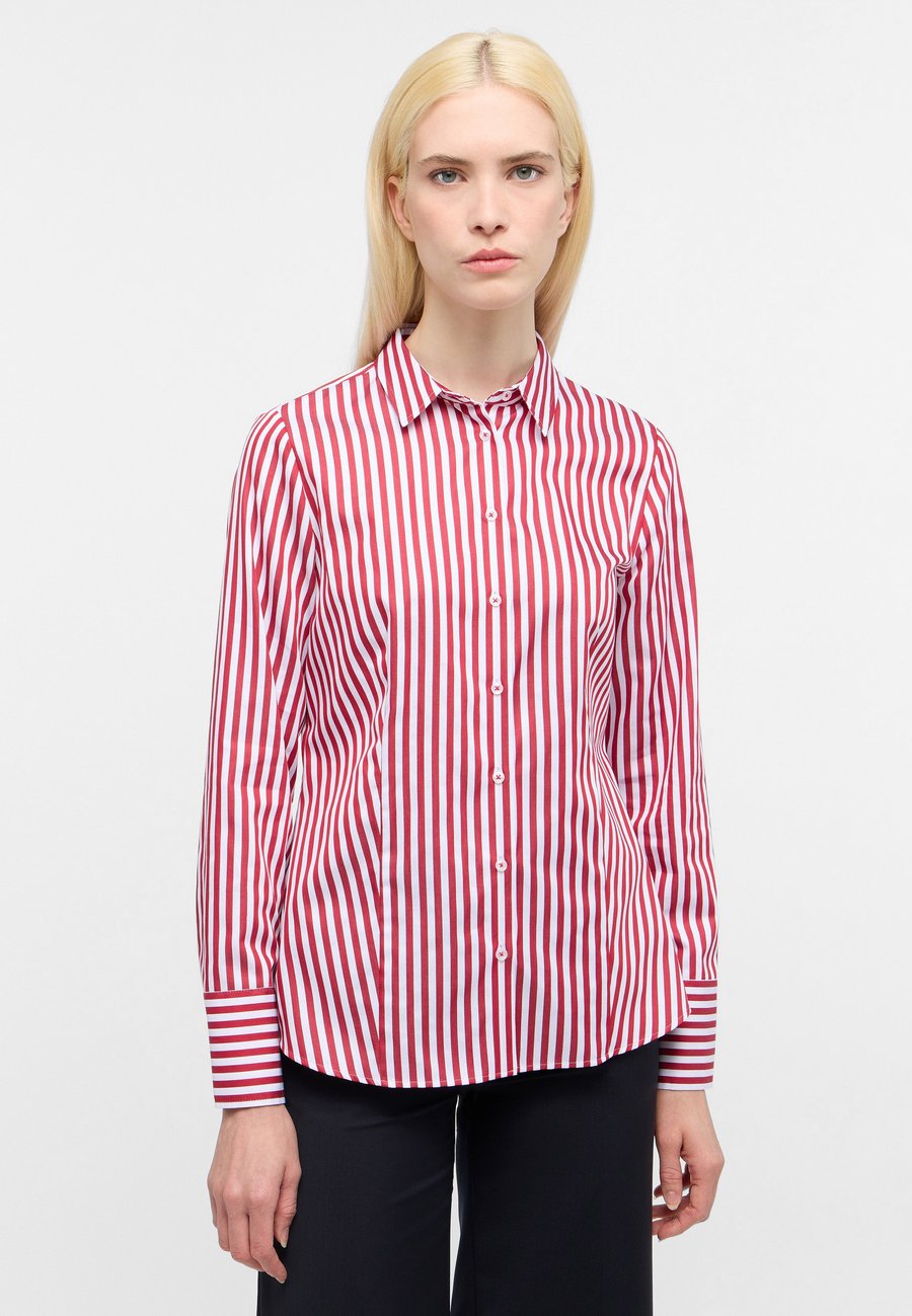 Блуза Eterna REGULAR FIT, Rot/Red
Блуза Eterna REGULAR FIT, Rot/Red