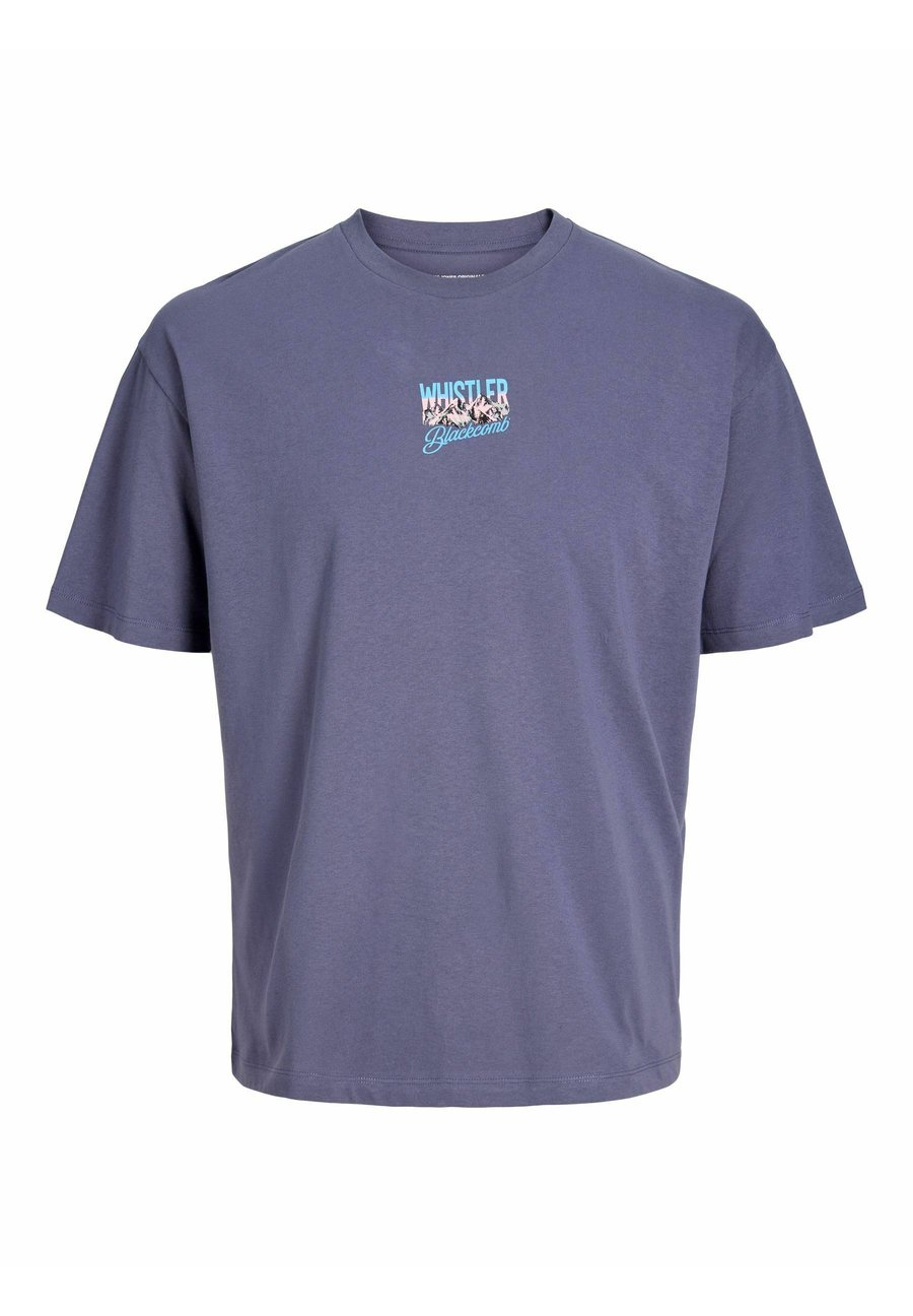 Футболка Jack & Jones Print T-shirt, Nightshadow Blue/Dark Blue, Синий, Футболка Jack & Jones Print T-shirt, Nightshadow Blue/Dark Blue
Футболка Jack & Jones Print T-shirt, Nightshadow Blue/Dark Blue, Синий, Футболка Jack & Jones Print T-shirt, Nightshadow Blue/Dark Blue