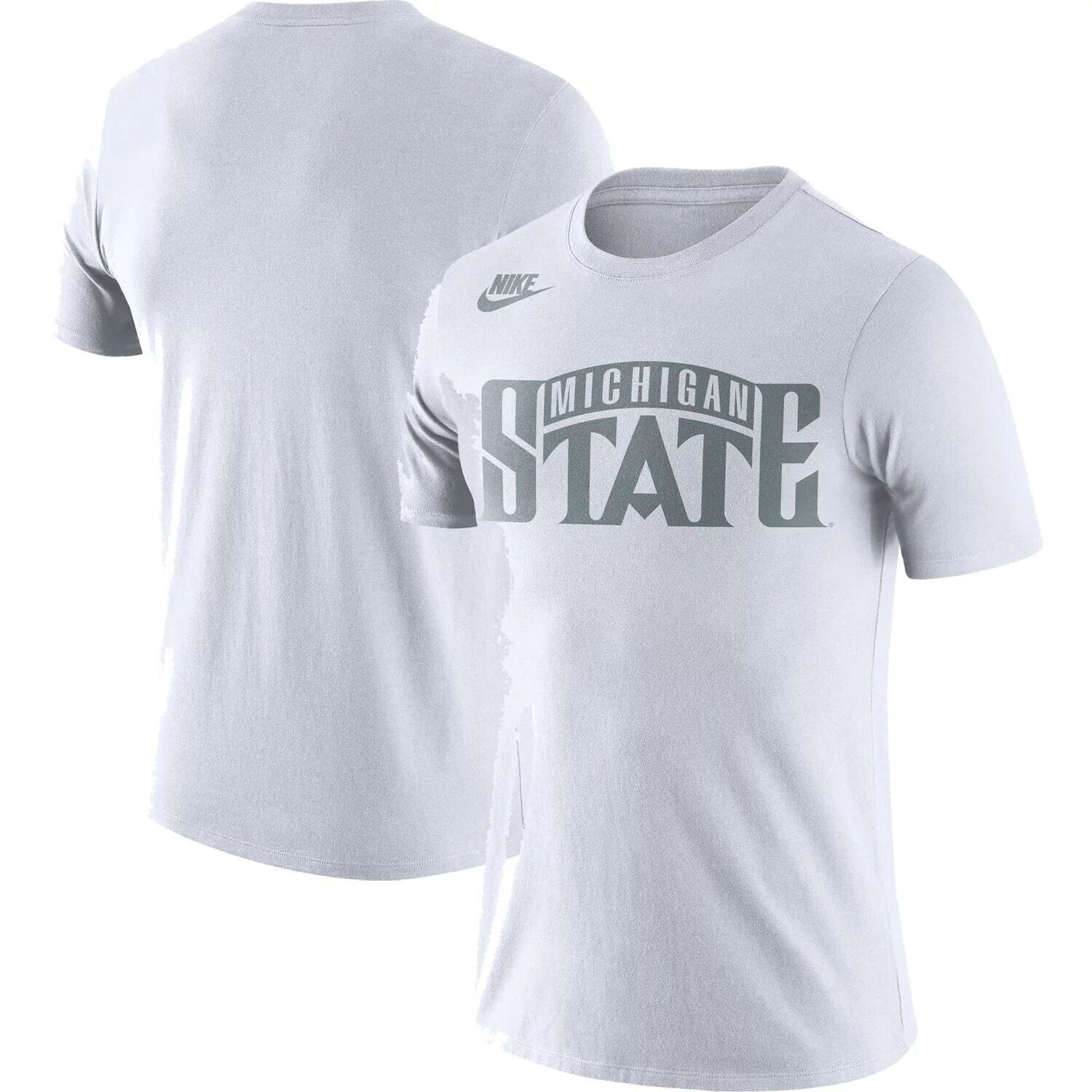 Мужская белая футболка Michigan State Spartans Basketball Retro 2-Hit Nike, Белый, Мужская белая футболка Michigan State Spartans Basketball Retro 2-Hit Nike
Мужская белая футболка Michigan State Spartans Basketball Retro 2-Hit Nike, Белый, Мужская белая футболка Michigan State Spartans Basketball Retro 2-Hit Nike