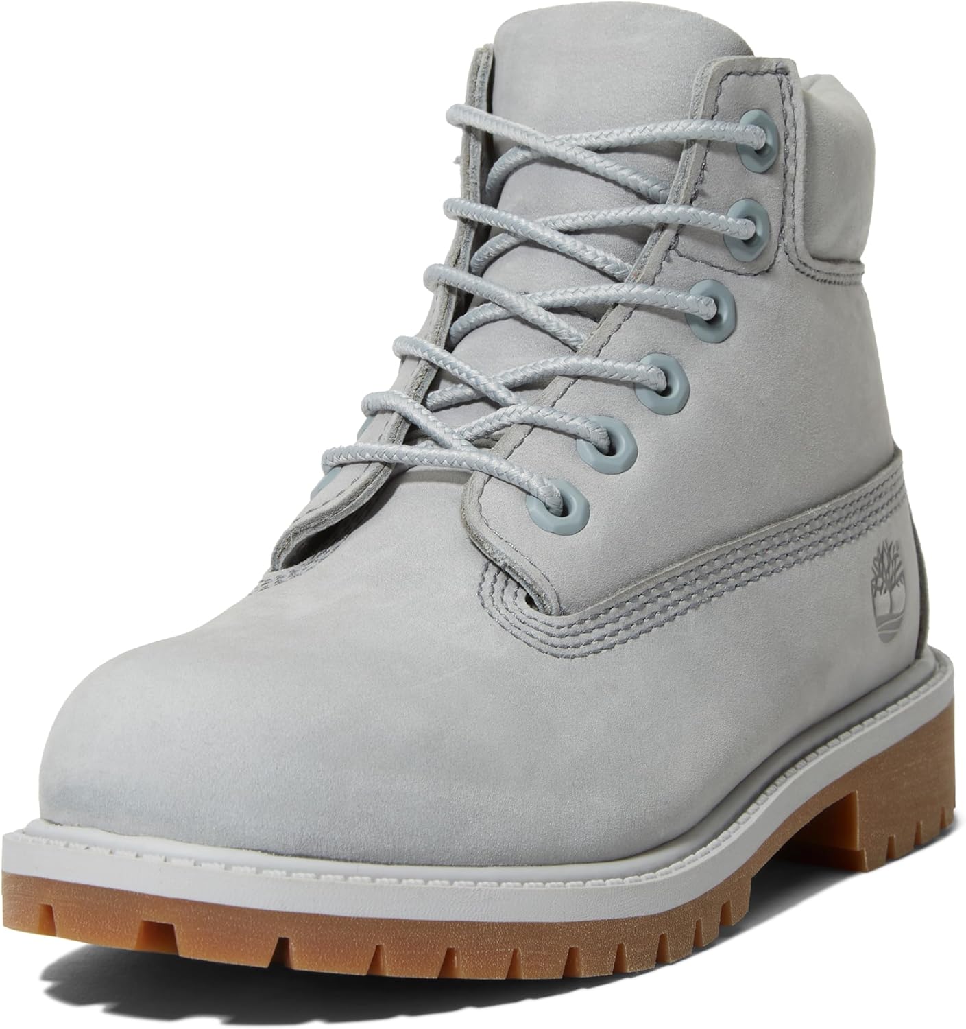 Мужские водонепроницаемые ботинки Timberland 6 премиум-класса, светло-серый
Мужские водонепроницаемые ботинки Timberland 6 премиум-класса, светло-серый