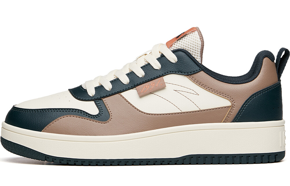 Обувь для скейтбординга Anta Life Collection Мужская, Белый, Обувь для скейтбординга Anta Life Collection Мужская 
Обувь для скейтбординга Anta Life Collection Мужская, Белый, Обувь для скейтбординга Anta Life Collection Мужская