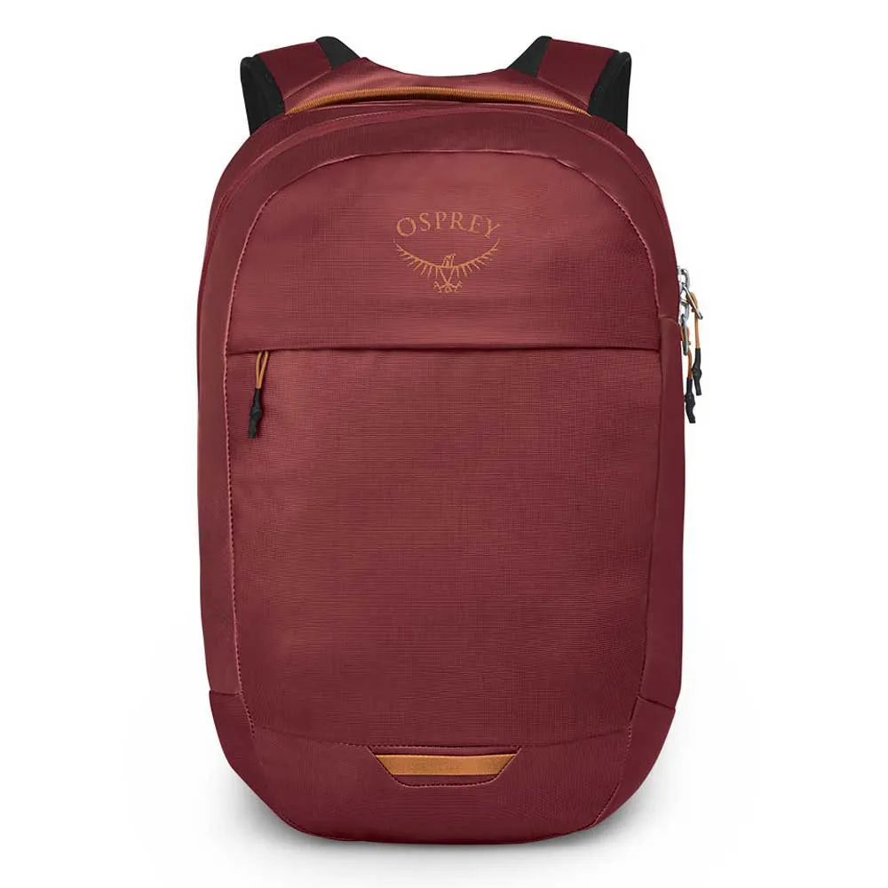 Рюкзак Osprey Transporter Panel Loader 25L, красный
Рюкзак Osprey Transporter Panel Loader 25L, красный