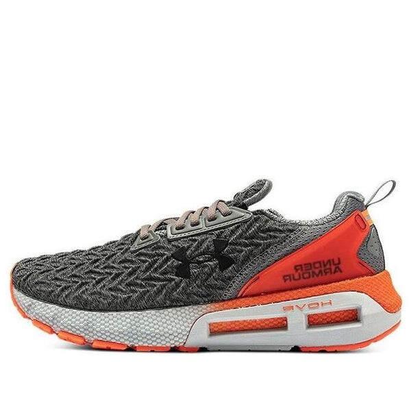 Кроссовки hovr mega 2 'orange grey' Under Armour, серый
Кроссовки hovr mega 2 'orange grey' Under Armour, серый