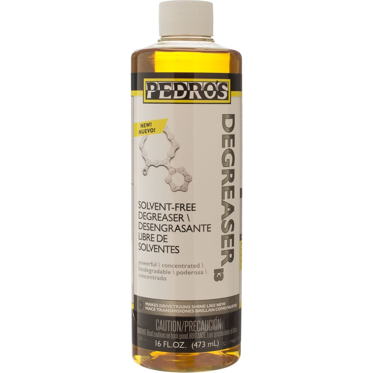 Обезжириватель 13 Pedro'S
Обезжириватель 13 Pedro'S