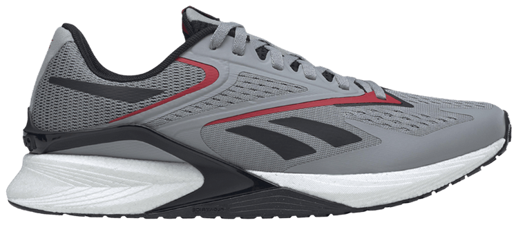 Кроссовки Reebok Speed 22 TR 'Pure Grey', серый
Кроссовки Reebok Speed 22 TR 'Pure Grey', серый