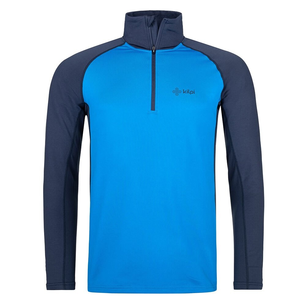 Базовый слой с длинным рукавом Kilpi Willie, синий
Базовый слой с длинным рукавом Kilpi Willie, синий