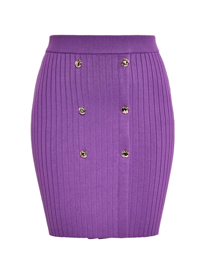 Мини-юбка faina, фиолетовый
Мини-юбка faina, фиолетовый