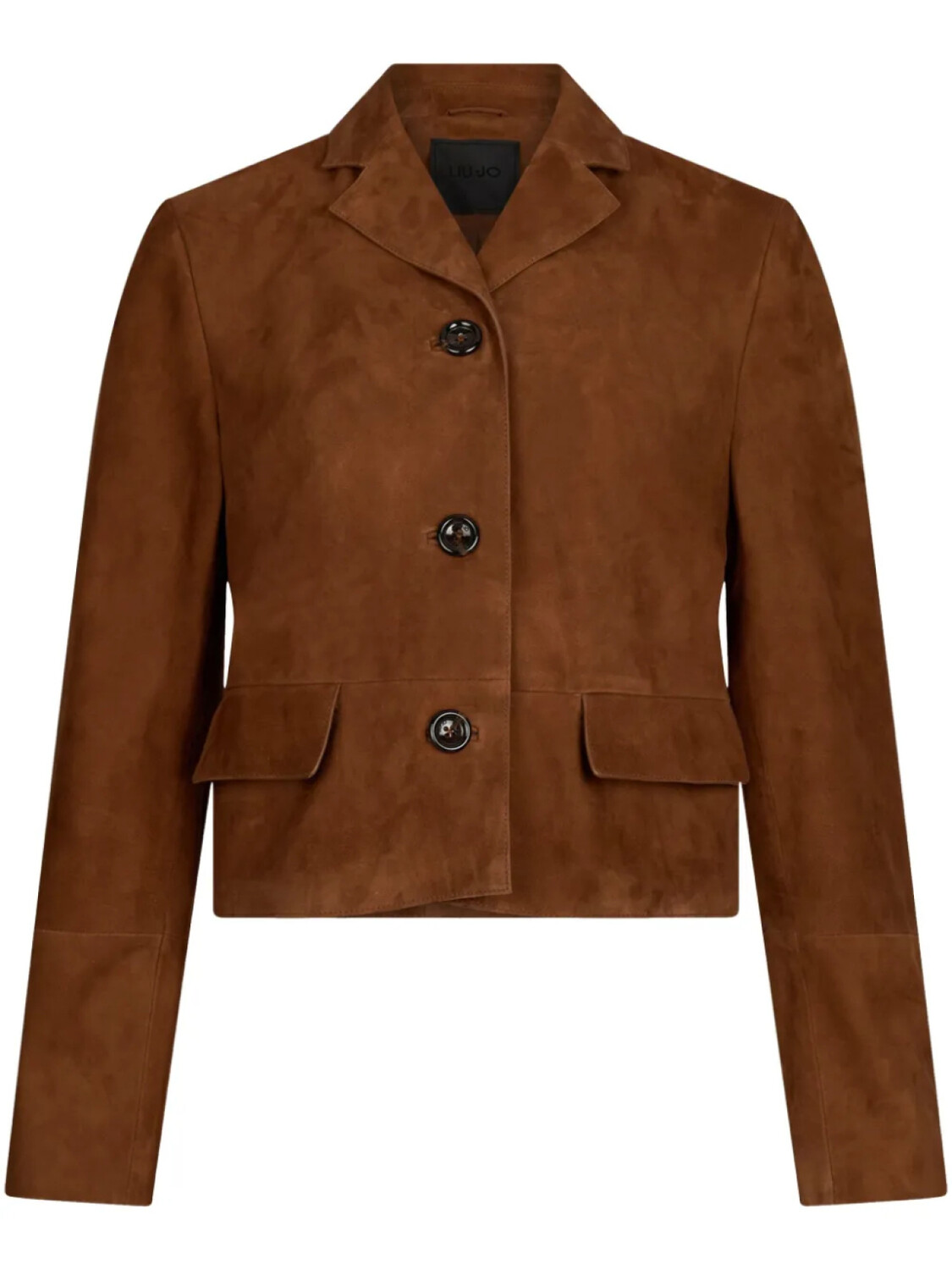 Замшевая куртка LIU JO, коричневый
Замшевая куртка LIU JO, коричневый