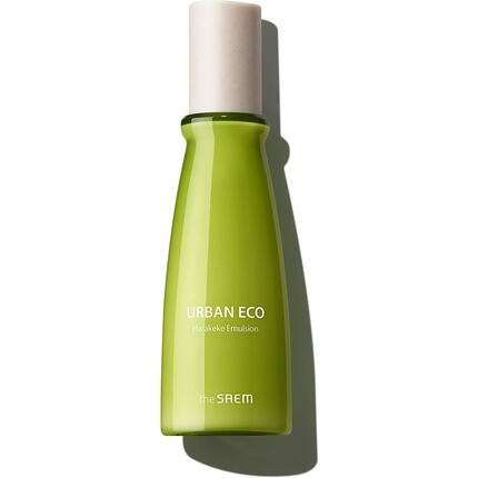 Urban Eco Harakeke Emulsion Эмульсия 130мл, The Saem
Urban Eco Harakeke Emulsion Эмульсия 130мл, The Saem