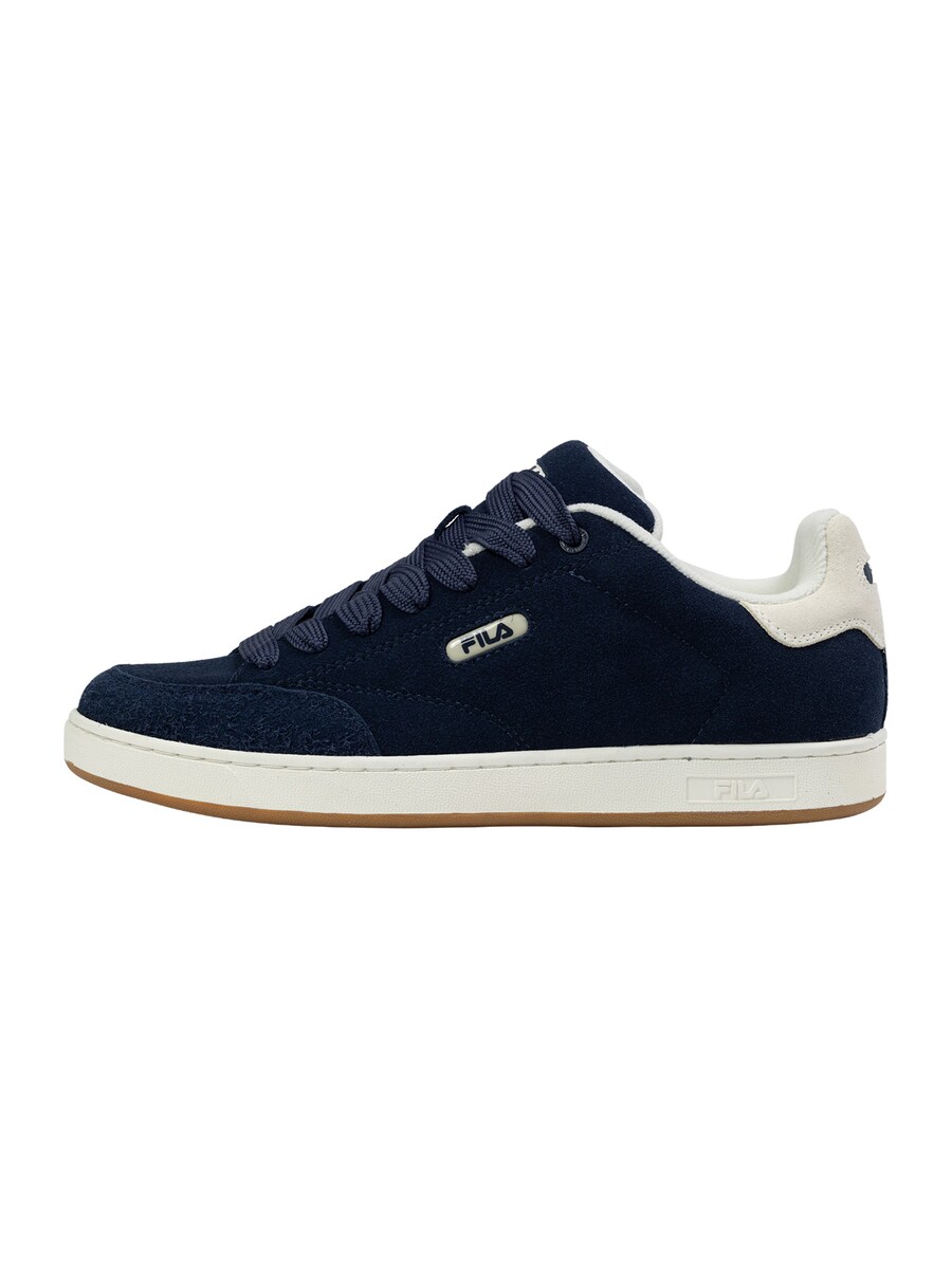 Кроссовки FILA Boldbay, marine blue
Кроссовки FILA Boldbay, marine blue
