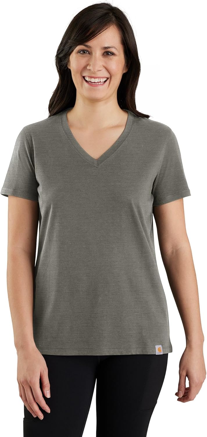 Женская футболка Carhartt 105739 Tencel Fiber Series, свободный крой, светлый, Dusty Olive Slub, Хаки, Женская футболка Carhartt 105739 Tencel Fiber Series, свободный крой, светлый, Dusty Olive Slub
Женская футболка Carhartt 105739 Tencel Fiber Series, свободный крой, светлый, Dusty Olive Slub, Хаки, Женская футболка Carhartt 105739 Tencel Fiber Series, свободный крой, светлый, Dusty Olive Slub