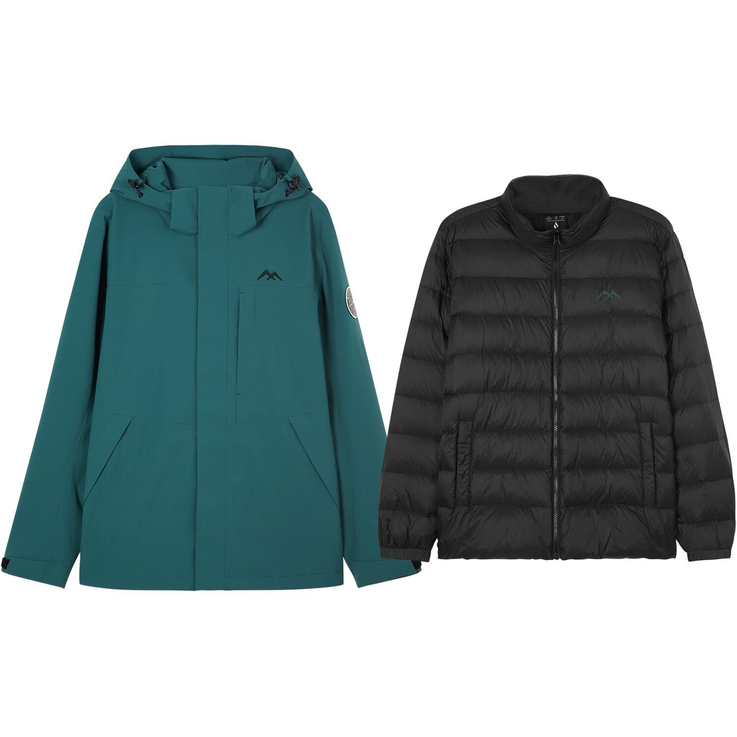 Ветровка мужская водоросли милитари зеленый-02ZG Skechers
Ветровка мужская водоросли милитари зеленый-02ZG Skechers