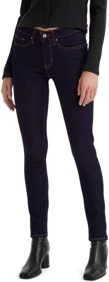 Levi's Women's 311 Shaping Skinny Jeans
Levi's Women's 311 Shaping Skinny Jeans