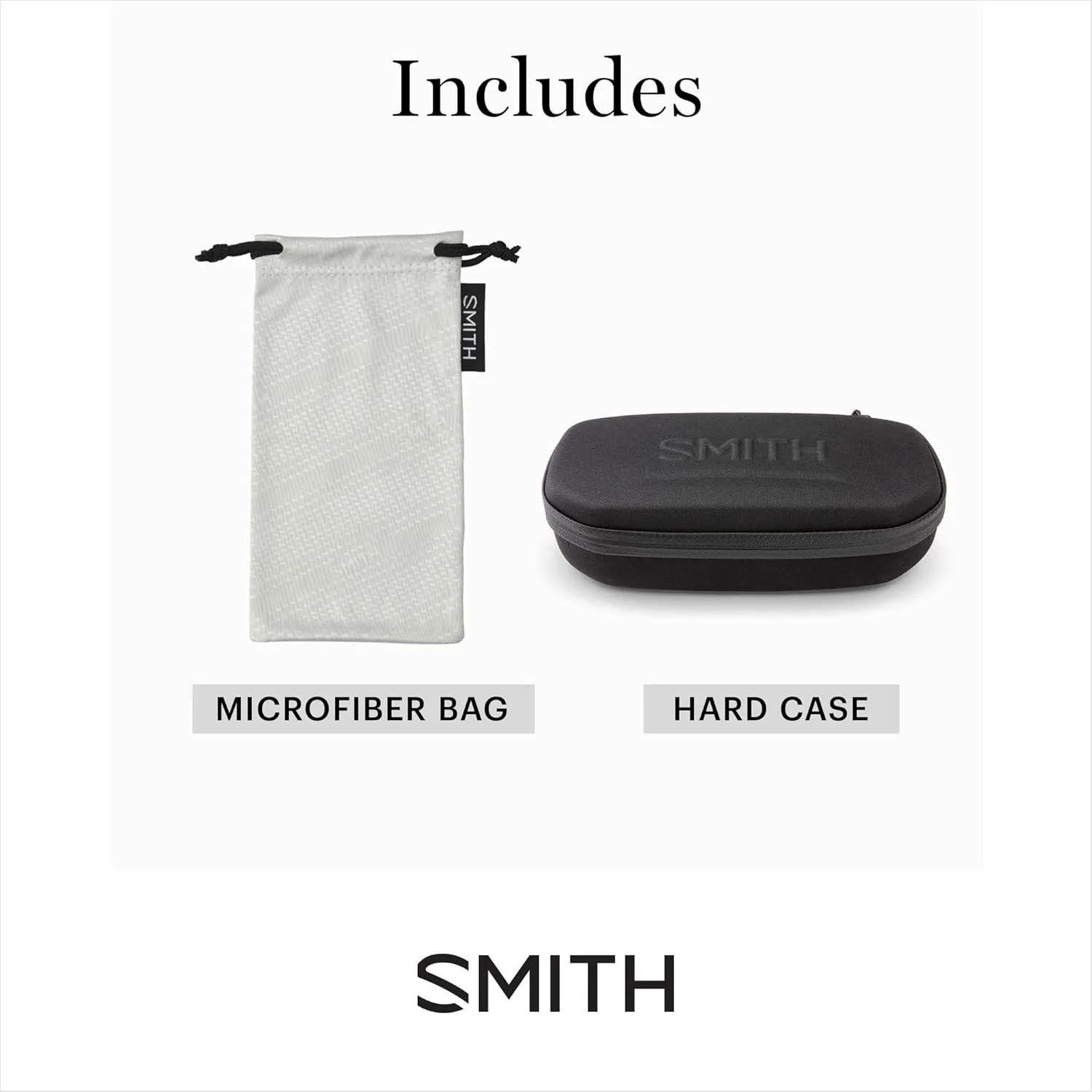 Солнцезащитные очки SMITH Riptide с линзами Chromapop - поляризованные солнцезащитные очки - для мужчин и женщин, Matte Black / Chromapop Glass Polarized Black
Солнцезащитные очки SMITH Riptide с линзами Chromapop - поляризованные солнцезащитные очки - для мужчин и женщин, Matte Black / Chromapop Glass Polarized Black