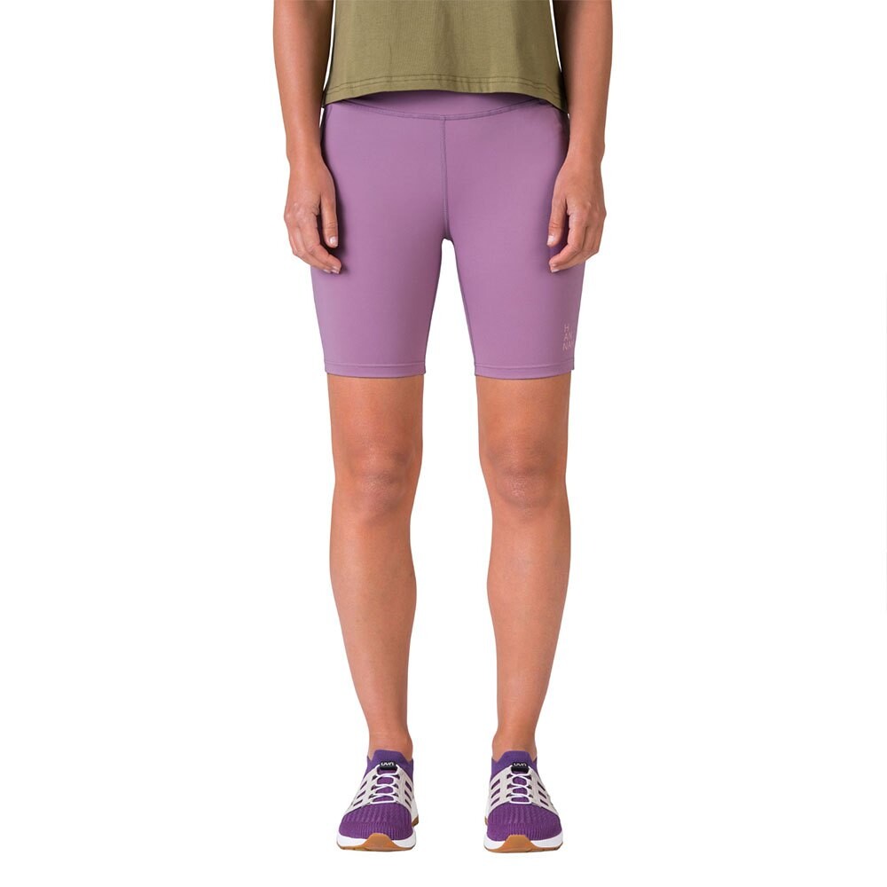 Леггинсы Hannah Lis Short, фиолетовый
Леггинсы Hannah Lis Short, фиолетовый