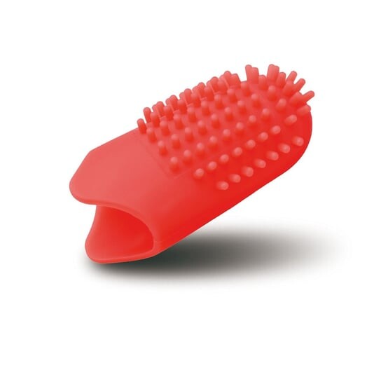 Кисть для пальцев с красным грейпфрутом Iko Kids Bio
Кисть для пальцев с красным грейпфрутом Iko Kids Bio