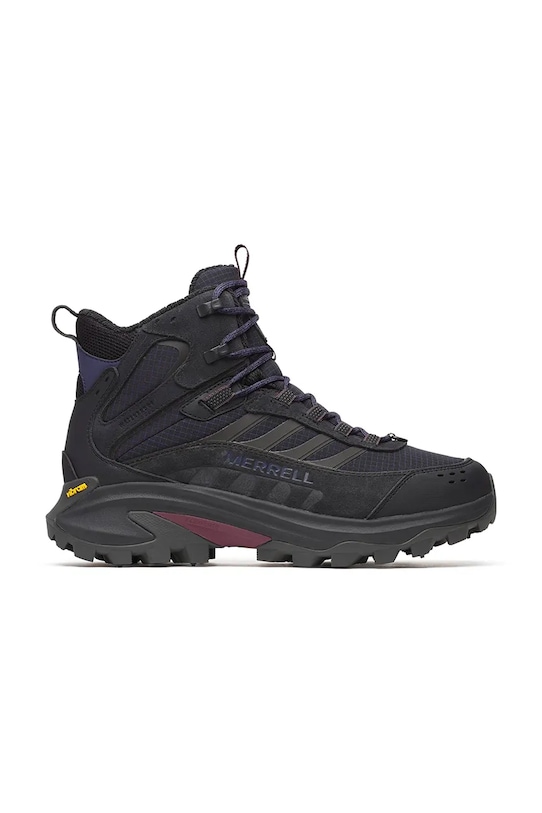 Кроссовки OAB SPEED 2 Merrell, черный
Кроссовки OAB SPEED 2 Merrell, черный