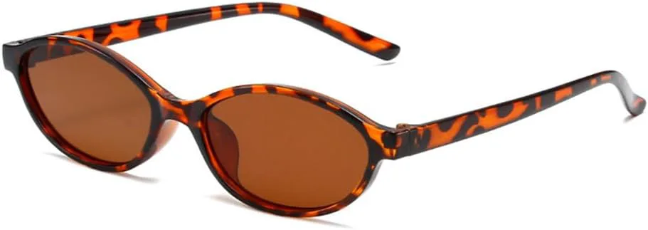 Солнцезащитные очки Ellipse в маленькой оправе для женщин, черные, круглые, стильные, дизайнерские круглые солнцезащитные очки для мужчин и женщин generic, 4
Солнцезащитные очки Ellipse в маленькой оправе для женщин, черные, круглые, стильные, дизайнерские круглые солнцезащитные очки для мужчин и женщин generic, 4