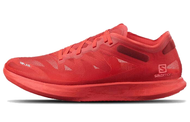 Salomon S/Lab Phantantasm Racing красный
Salomon S/Lab Phantantasm Racing красный