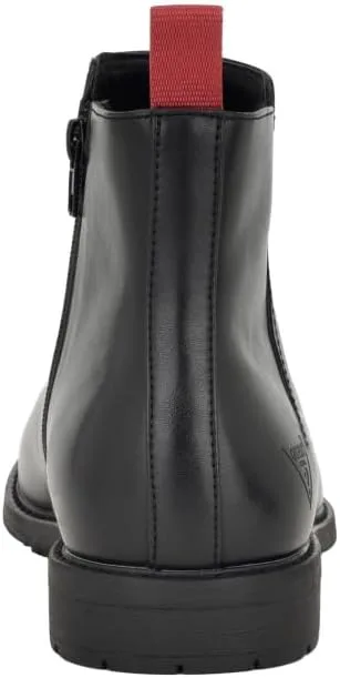 Ботинки GUESS mens Dawlin, черный
Ботинки GUESS mens Dawlin, черный