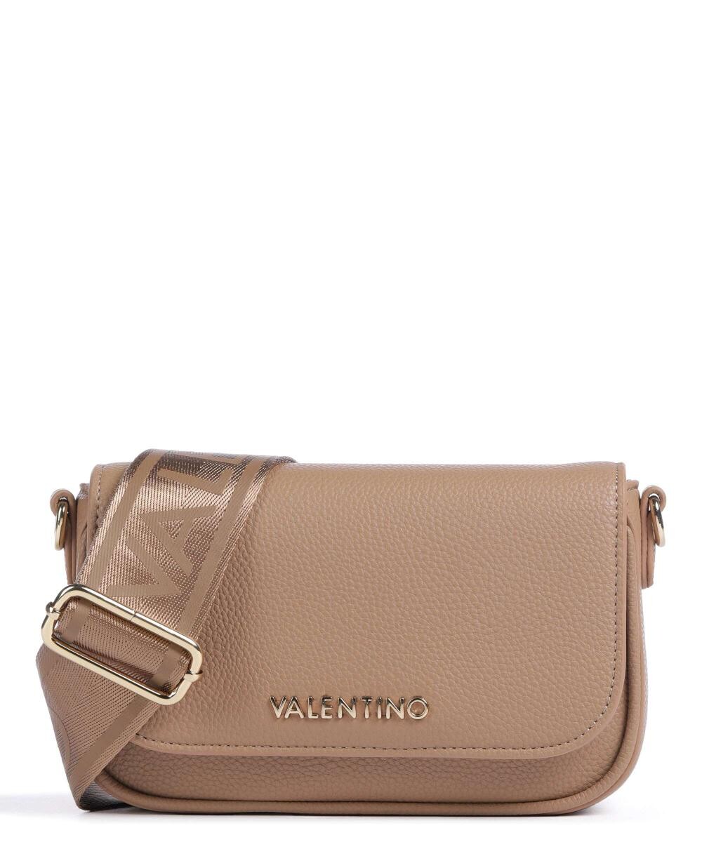 Сумка Miramar из искусственной кожи Valentino Bags, бежевый
Сумка Miramar из искусственной кожи Valentino Bags, бежевый