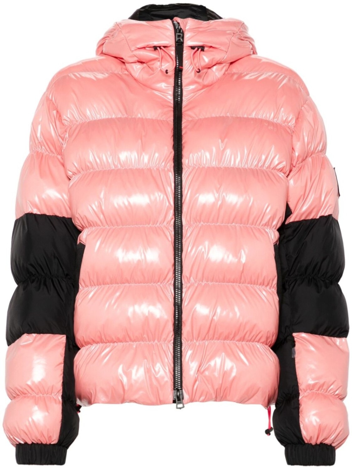 BOGNER FIRE+ICE пуховик Romy, розовый
BOGNER FIRE+ICE пуховик Romy, розовый