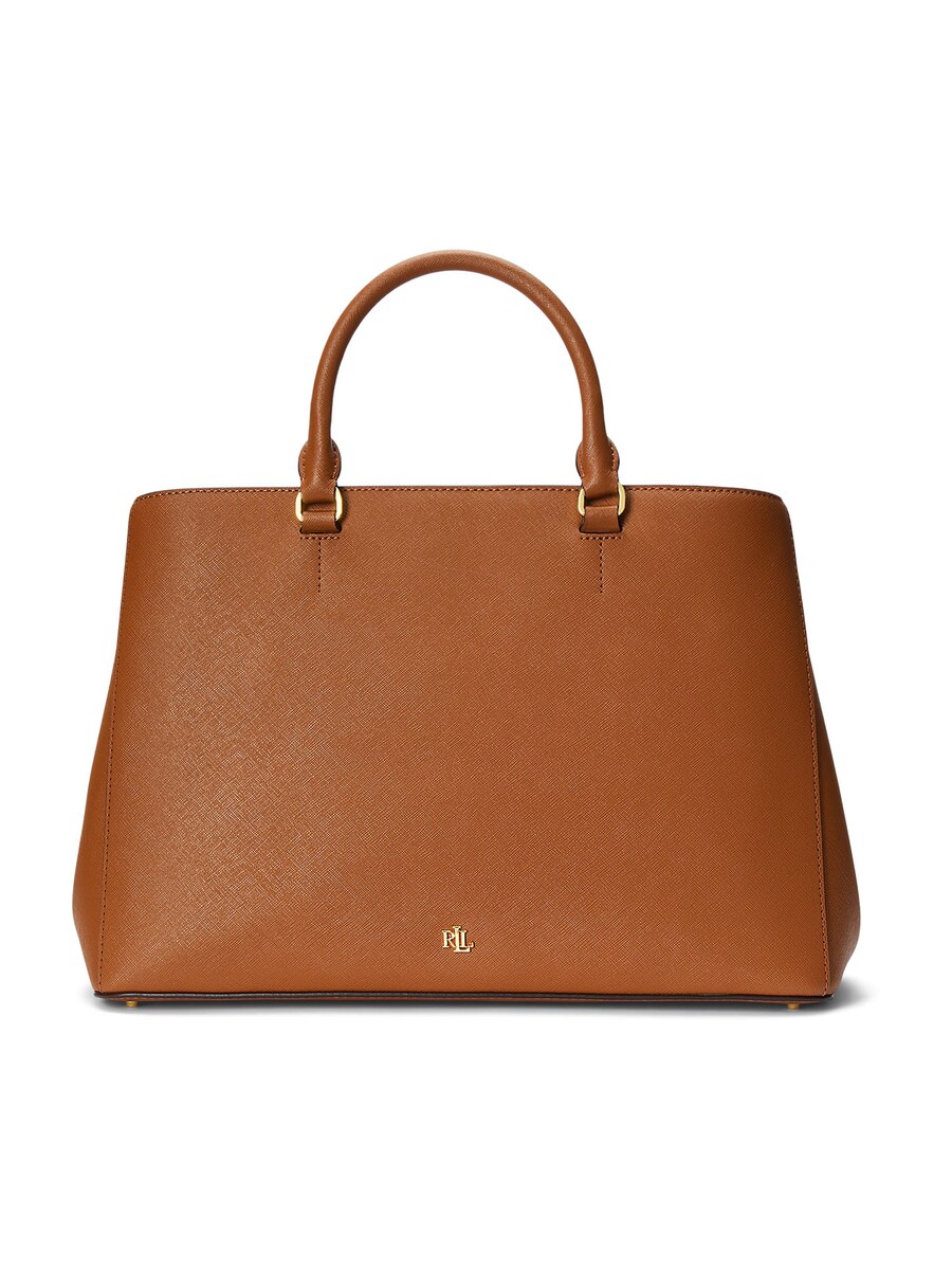 Сумочка Lauren Ralph Lauren Hanna, Caramel
Сумочка Lauren Ralph Lauren Hanna, Caramel