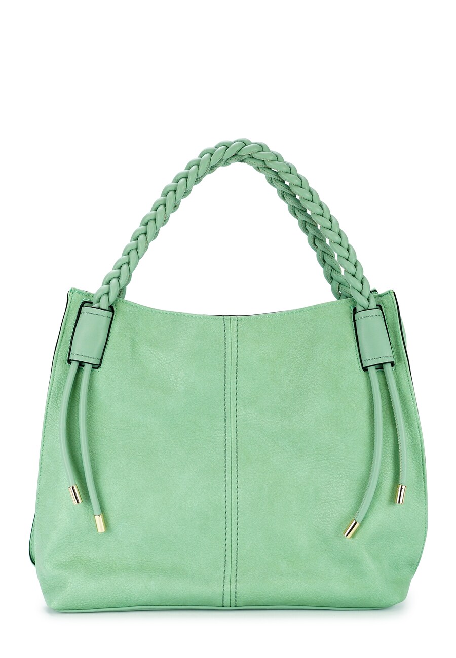 Сумка через плечо HARPA Lettie, светло-зеленый
Сумка через плечо HARPA Lettie, светло-зеленый