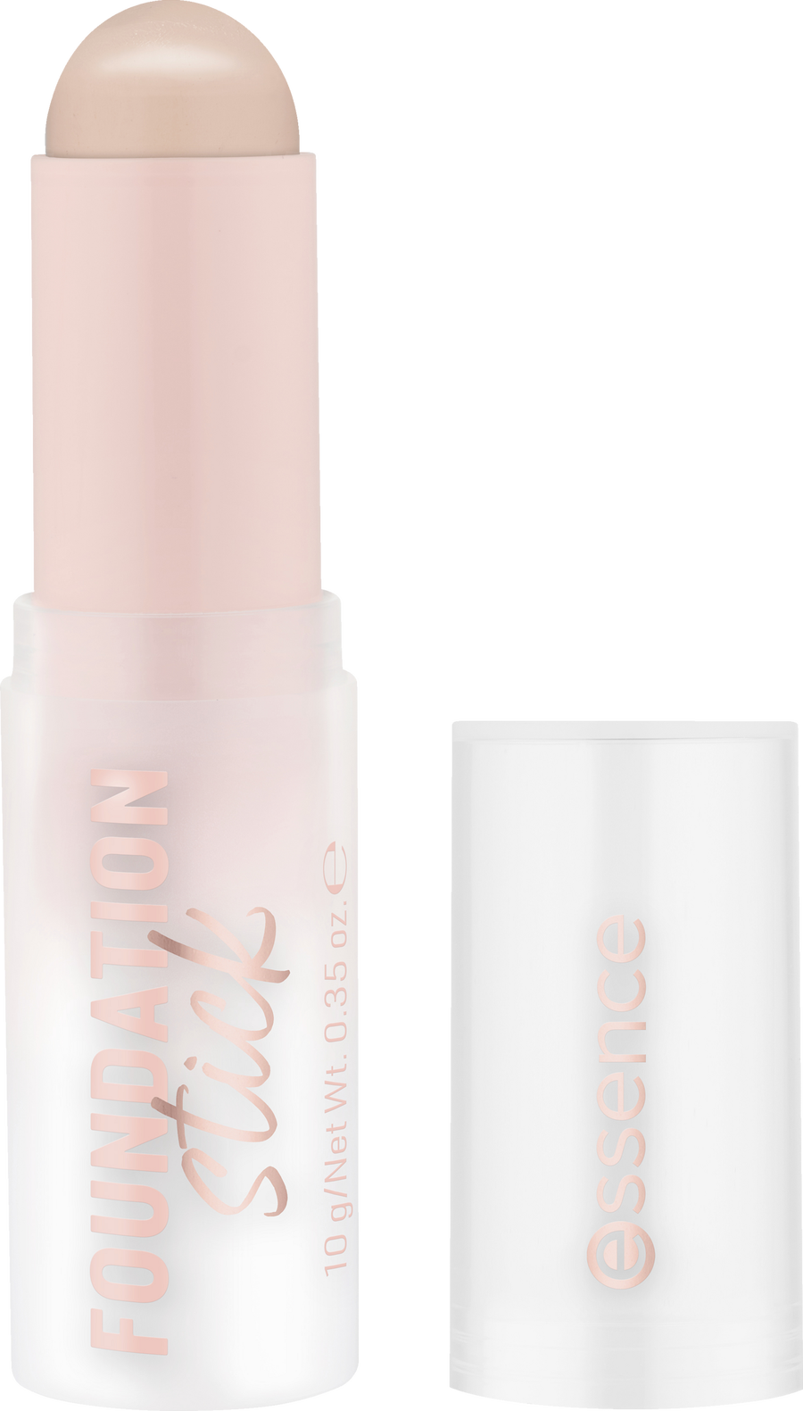 Тональный крем essence Foundation Stick 130
Тональный крем essence Foundation Stick 130