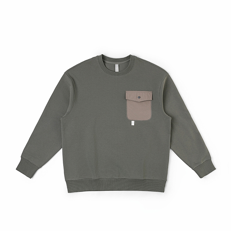 Свитшоты мужские Deadwood Gray Lee, серый
Свитшоты мужские Deadwood Gray Lee, серый