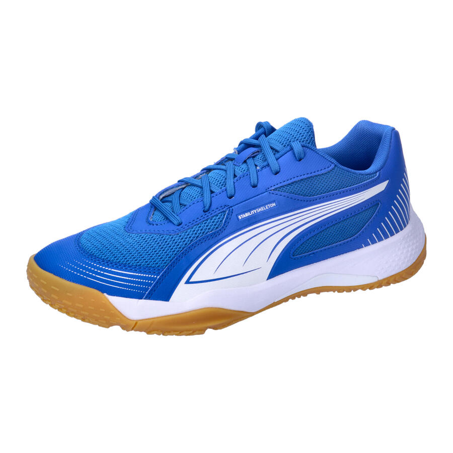 Кроссовки Puma Unisex для дома Solarflash III 107850
Кроссовки Puma Unisex для дома Solarflash III 107850